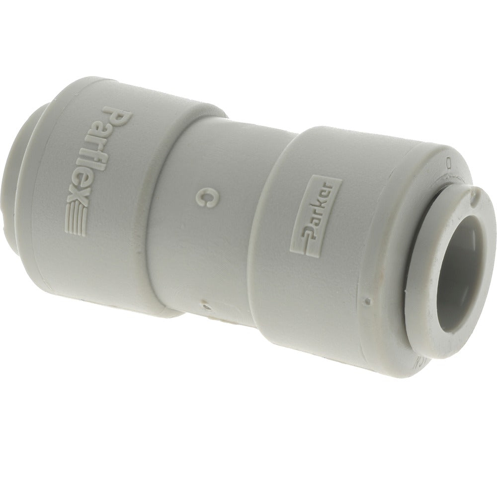 PARKER Parker A6UC6-MG Push-to-connect Union Fitting 3/8 in