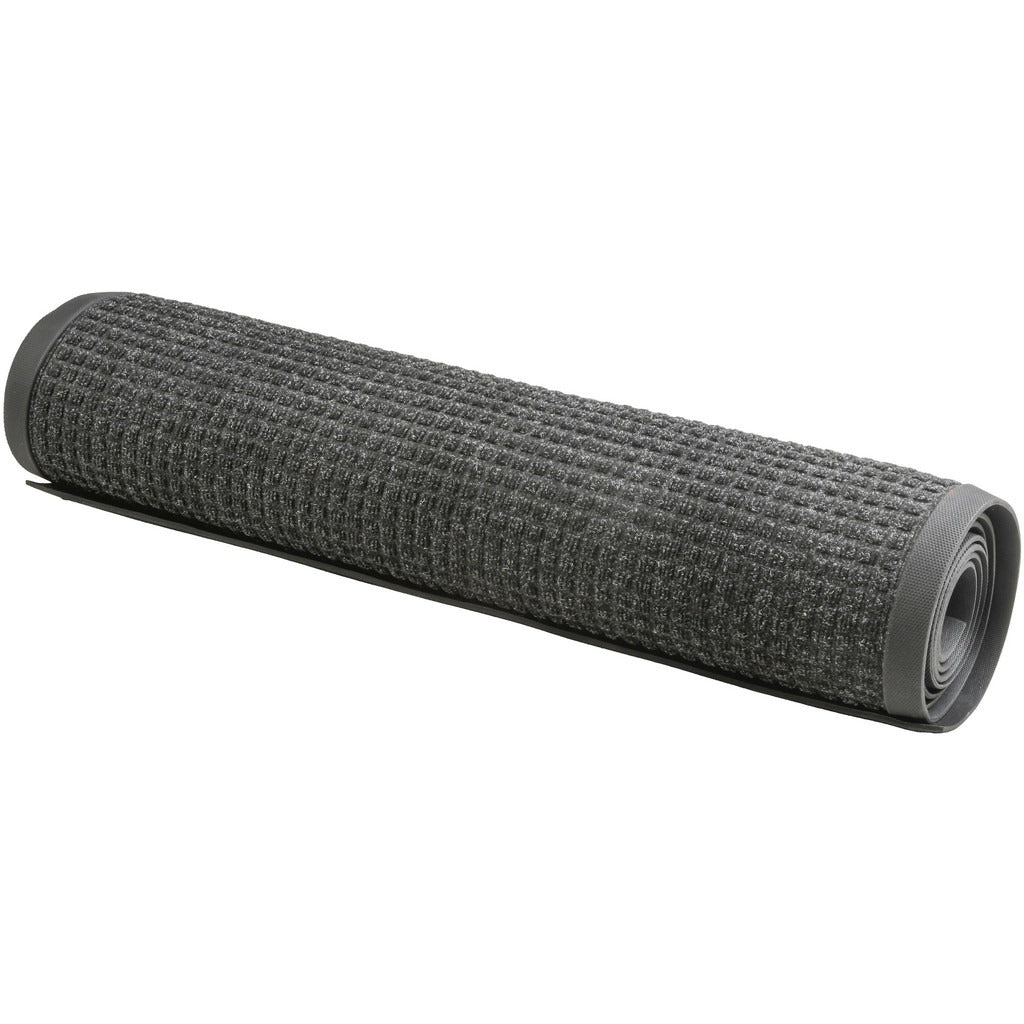 PRO-SAFE Pro-safe 7603619023X10 Entrance Runner 10 Ft X 3 Ft Black