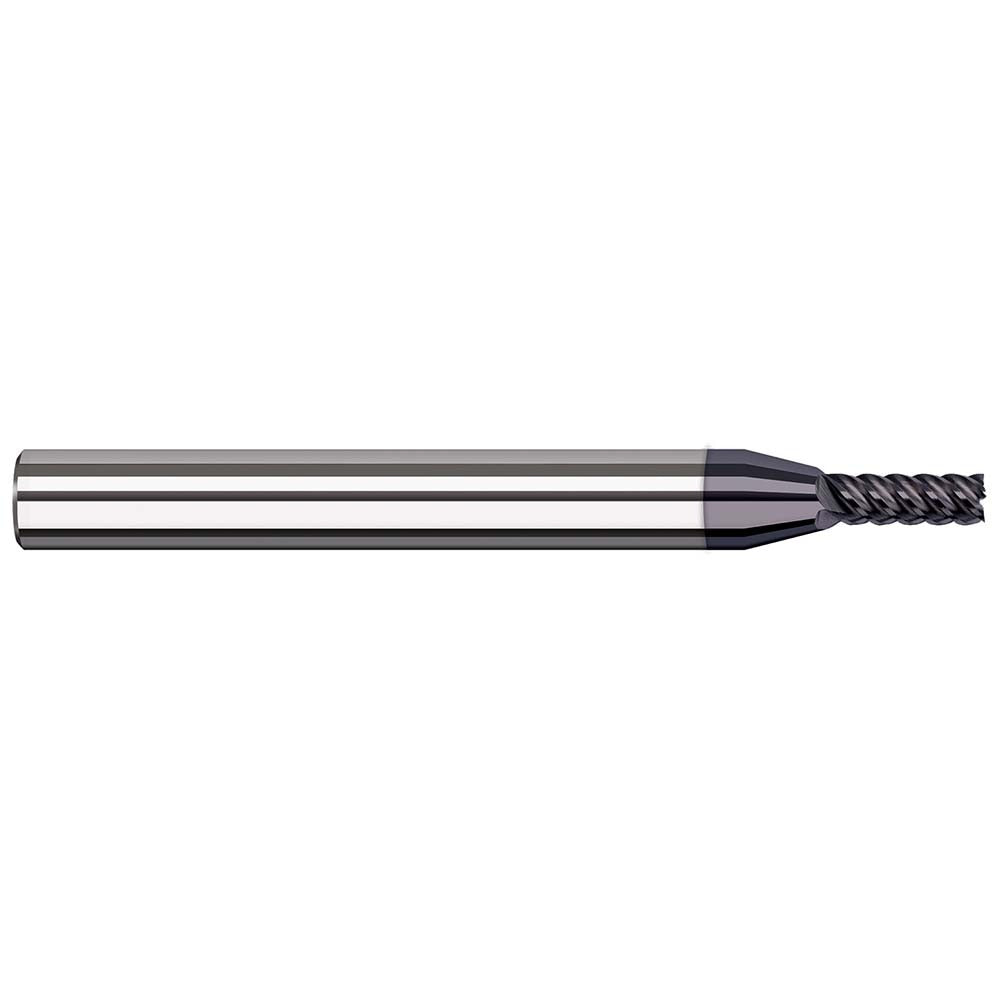 HARVEY TOOL Harvey Tool 57916-C6 Square End Mill 1/4 in 7 Flute Carbide