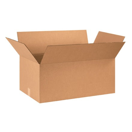 BSC PREFERRED Bsc Preferred 281612 Corrugated Boxes 200/ECT-32 10 Pack