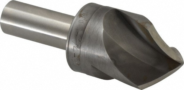 M.A. FORD M.a. Ford 92125003 Countersink 90 Deg 3 Flute Hss 1-1/4 in