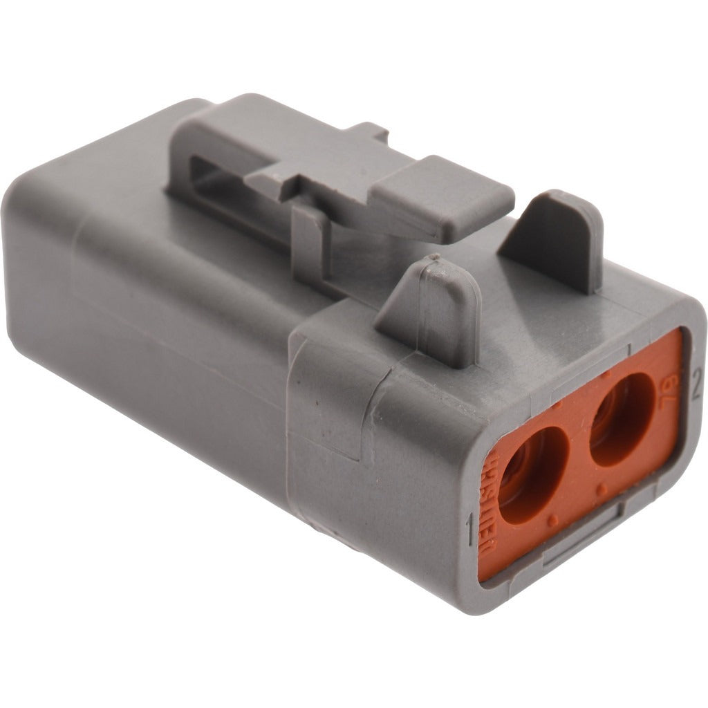 VALUE COLLECTION Value Collection BDMPDTP062S Dtp Plug Connectors