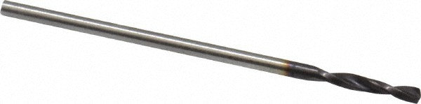 GUHRING Guhring 9005150011000 Stub Drill Bit 0.0433in Pm
