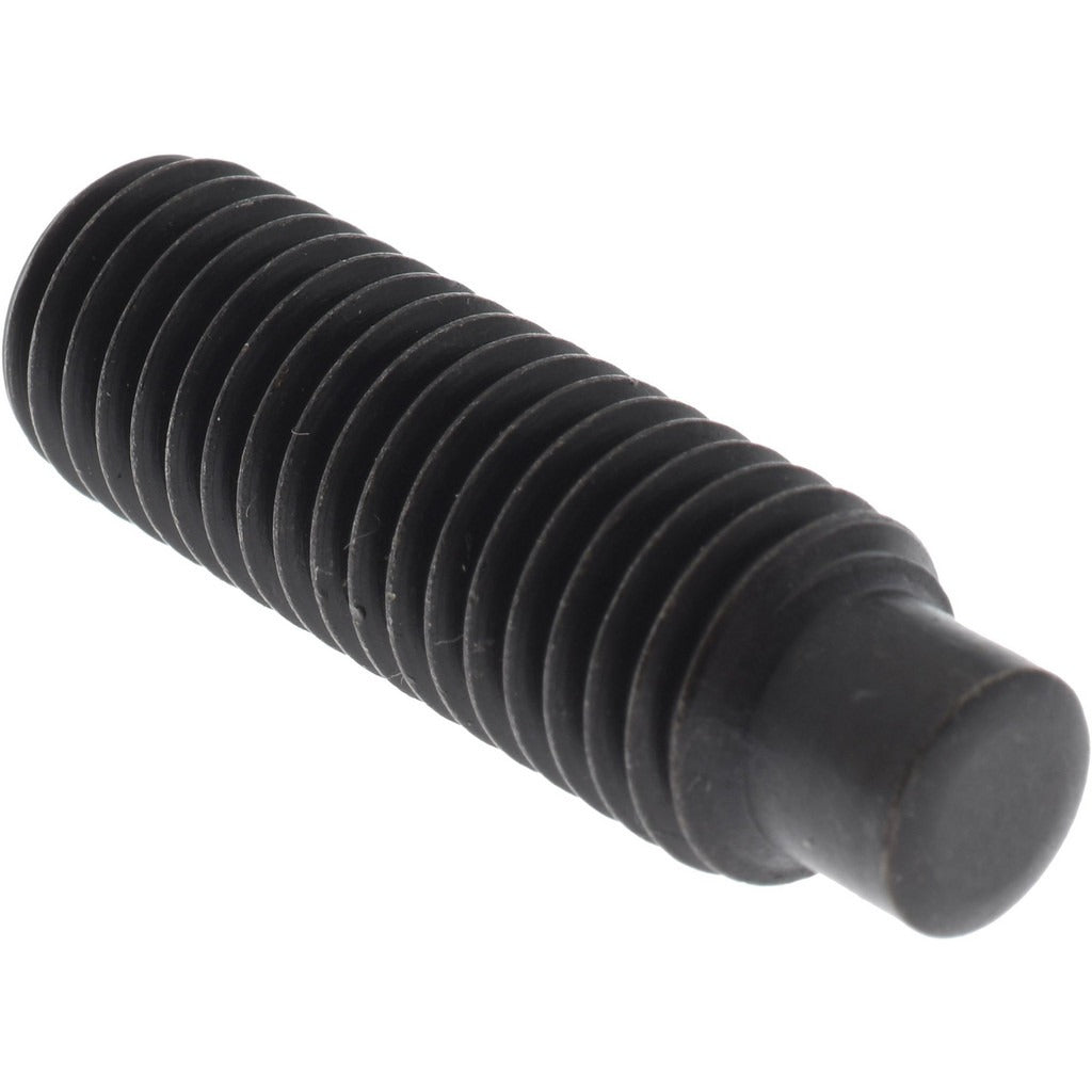 VALUE COLLECTION Value Collection 833180PR M12 Dog Point Set Screw Alloy Steel