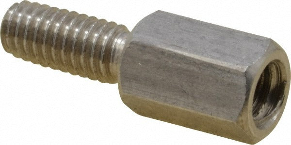 ELECTRO HARDWARE Electro Hardware MMF1809M09F16M4 Hex Standoff M4x0.7