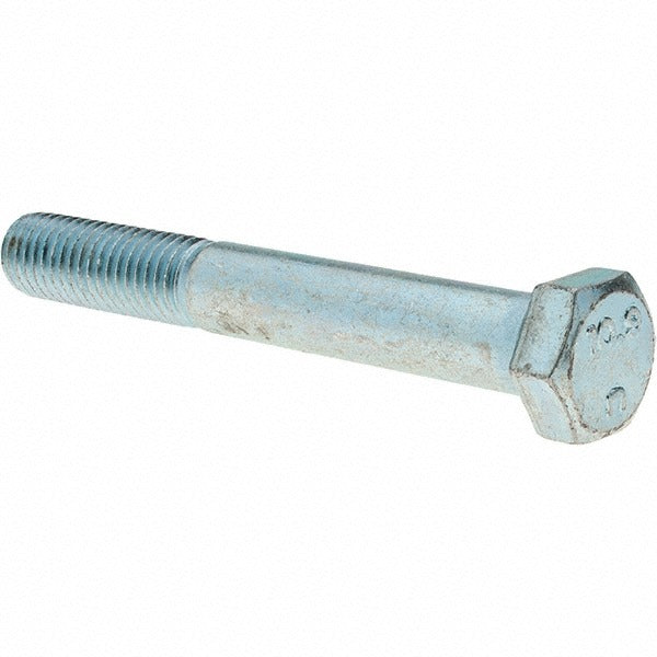 VALUE COLLECTION Value Collection 44515 M12 X 1.75 90mm Hex Cap Screw Grade 10.9