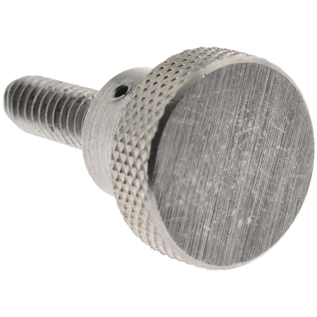 GIBRALTAR Gibraltar WSS-013-G Knurled Knob Threaded Stem