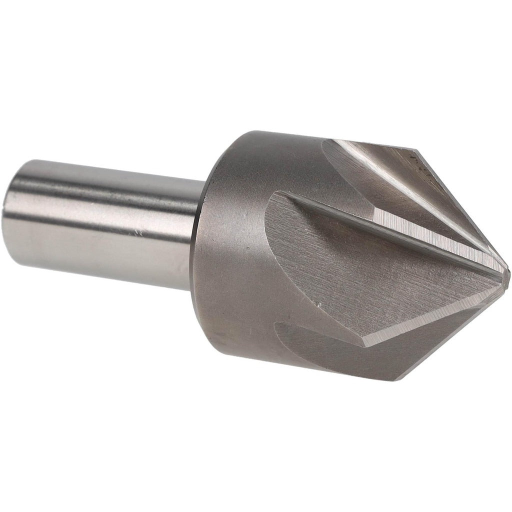 VALUE COLLECTION Value Collection SC2190132 Countersink 1-1/2 in 6 Flute