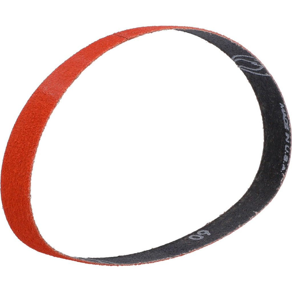 NORTON Norton 69957398028 Abrasive Belt 60 Grit Ceramic Alumina