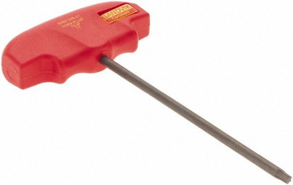 SANDVIK COROMANT Sandvik Coromant 5764158 Torx Plus Key Driver