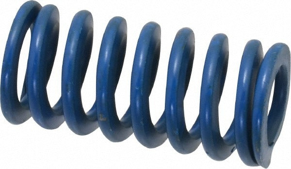 ASSOCIATED SPRING Associated Spring Raymond 103-305 Die Spring Medium-duty