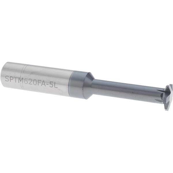 SCIENTIFIC CUTTING TOOLS Scientific Cutting Tools SPTM620FA-5LA Acme Thread Mill