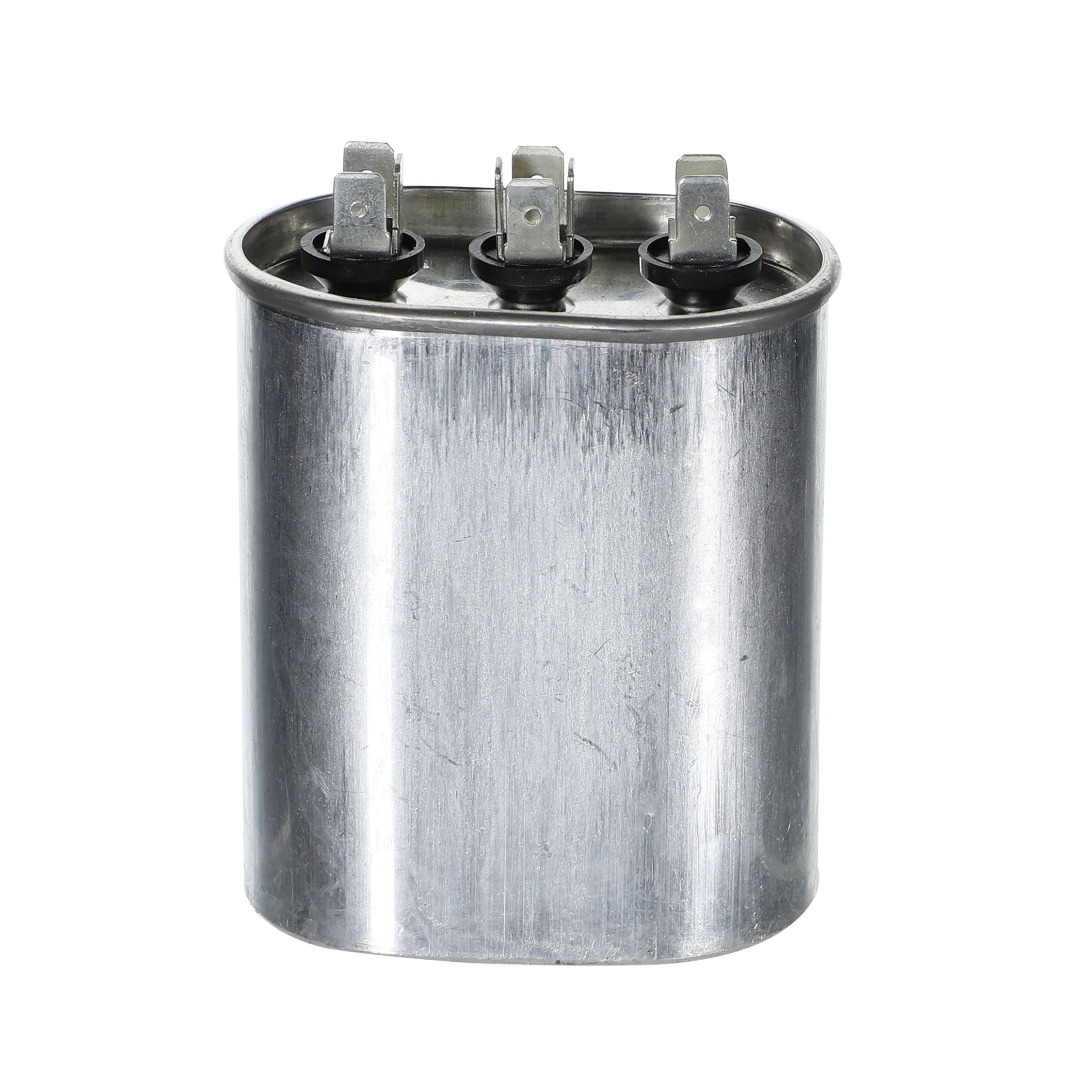 TITAN PRO Titan Pro TOCD305 Run Capacitor 370V (30+5 MFD Oval) Replacement TOCD305