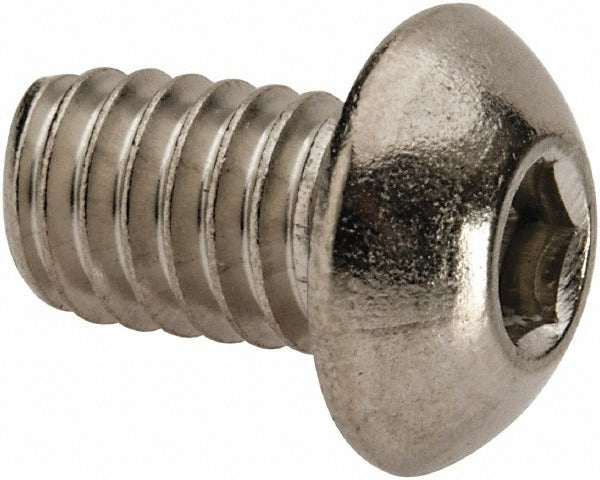 VALUE COLLECTION Value Collection 3TSBS95C008 Button Socket Cap Screw