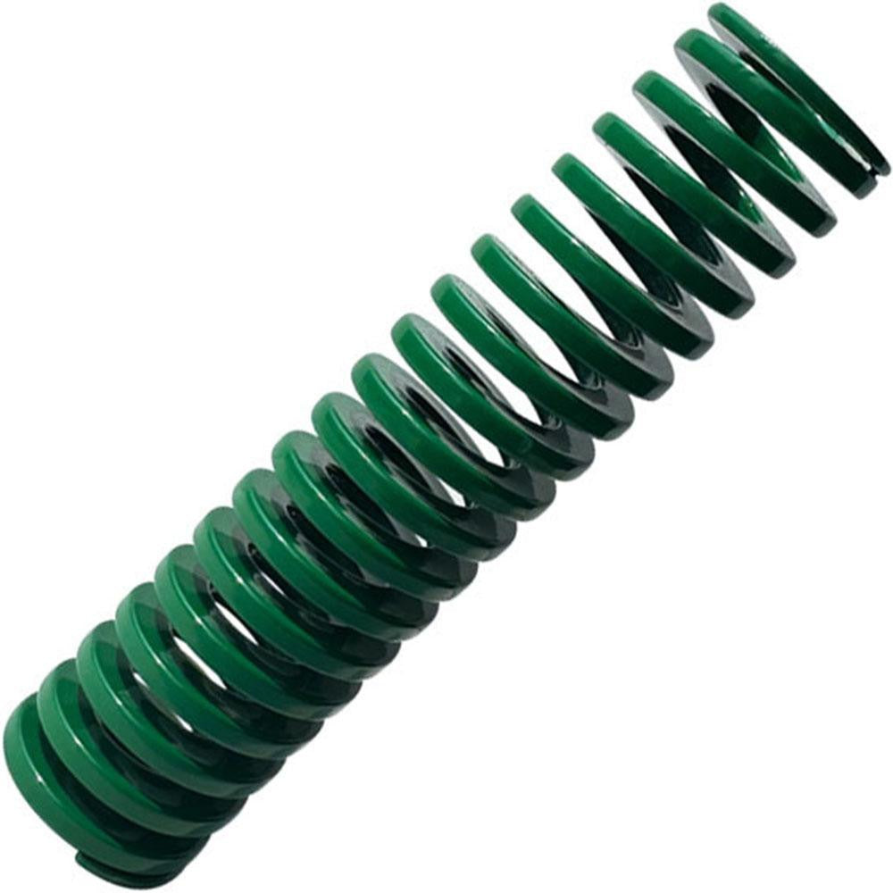 GIBRALTAR Gibraltar DCIL20-102 Die Spring 3/4 in Light Duty Green