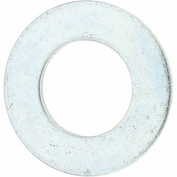 VALUE COLLECTION Value Collection C712055 Sae Flat Washer 1-1/2 in Steel