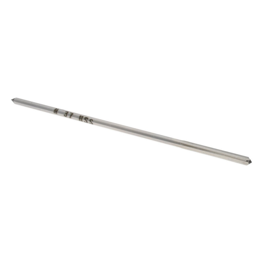 VALUE COLLECTION Value Collection SM01N0037 Chucking Reamer 0.1040 in Hss