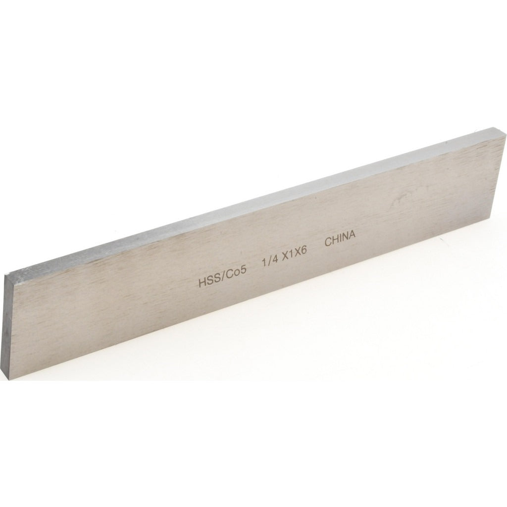 VALUE COLLECTION Value Collection 461-0040 M35 Cobalt Tool Bit Blank 6 in