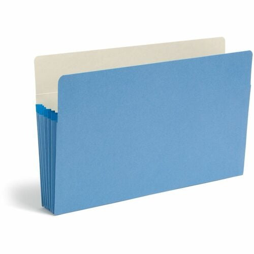 SMEAD Smead SMD74235 Expandable File Pocket Legal Size Beige