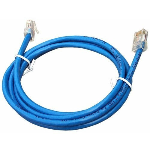 MORRIS PRODUCTS Morris Products 88318 Cat5e Patchcord 10 ft