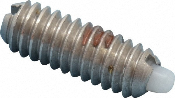 GIBRALTAR Gibraltar SSWN10-2ASP-G Threaded Spring Plunger 8-32