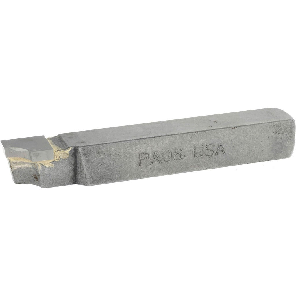 ACCUPRO Accupro ACC-RAD6 Concave Radius Cutting Tool Bit 3/16 in