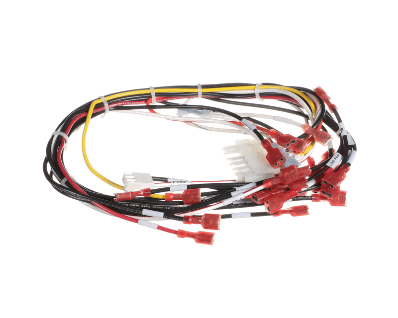 TRAULSEN Traulsen 333-60253-00 Harness Control Panel RBC100 (Each) 333-60253-00