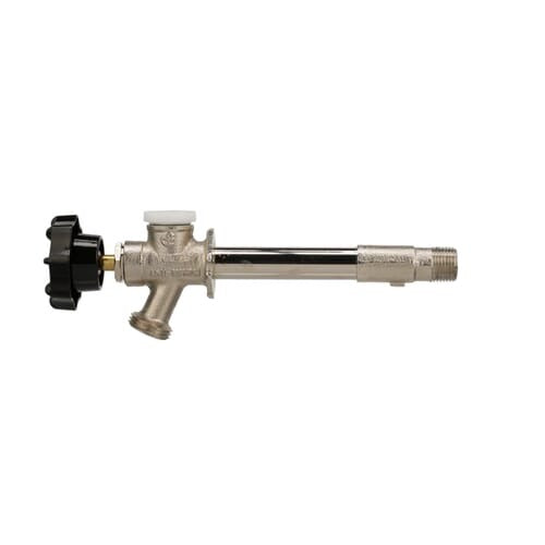 WATTS WATTS W-0123534 Frost-Proof Automatic Self-Draining Wall Hydrant
