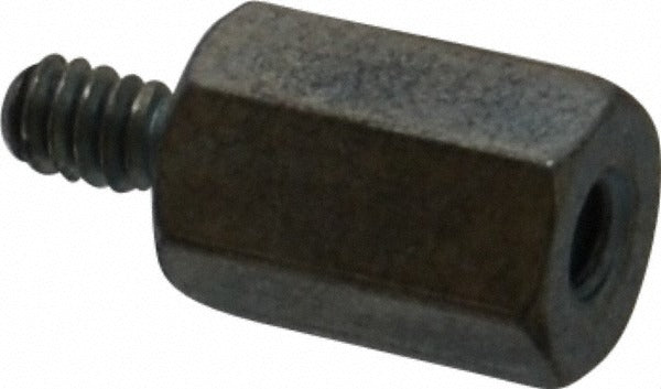 ELECTRO HARDWARE Electro Hardware 1431M03F21-440 Hex Standoff 4-40 9/16 in