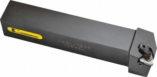 KENNAMETAL Kennametal 1281813 Threading Toolholder External Left Hand