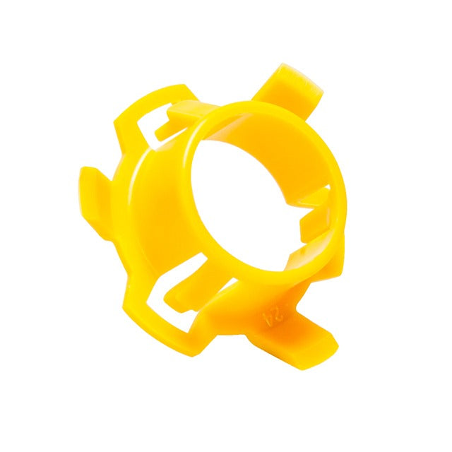 GREENLEE Greenlee 711M Bushing 7/8 in (1000/Bag)