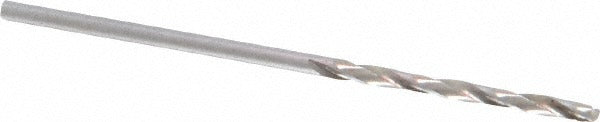 CLEVELAND CONTROLS Cleveland C04370 Screw Machine Drill Bit Size 54 Hss