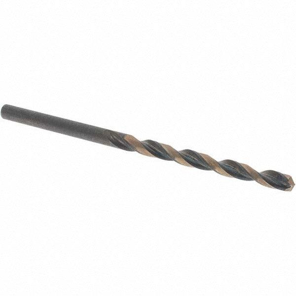 VALUE COLLECTION Value Collection C87743-1 5/32 in Hss Jobber Drill Bit