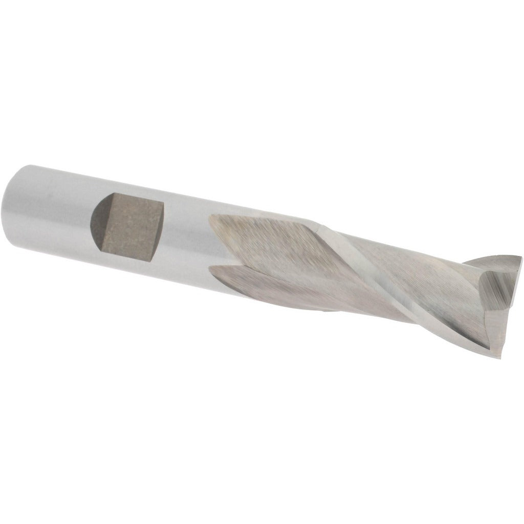 VALUE COLLECTION Value Collection 723-9140 Square End Mill 14mm 2 Flute Cobalt