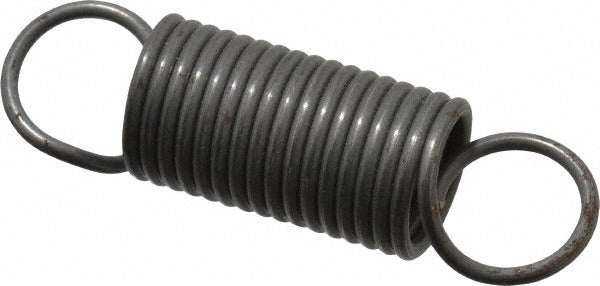 GARDNER SPRING Gardner Spring GE0500-055-1750 Extension Spring