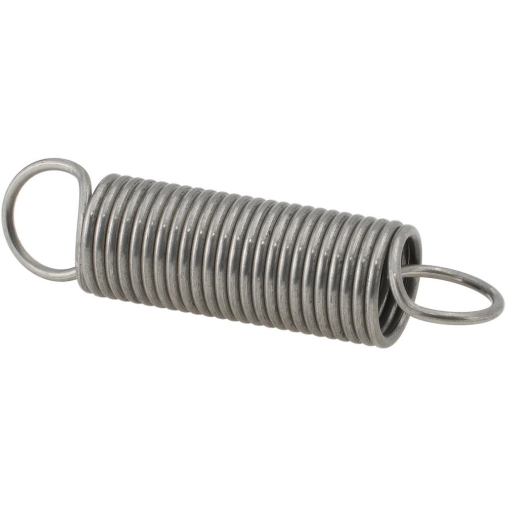 GARDNER SPRING Gardner Spring GE0240-0220880S Extension Spring 0.24in Od