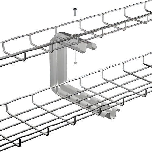 CABLOFIL Cablofil Inc FASC200PG Fas C Bracket Cable Tray Support