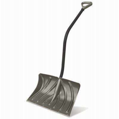 SUNCAST Suncast Corp SC5350 Snow Shovel Pusher 20 Inch Blade