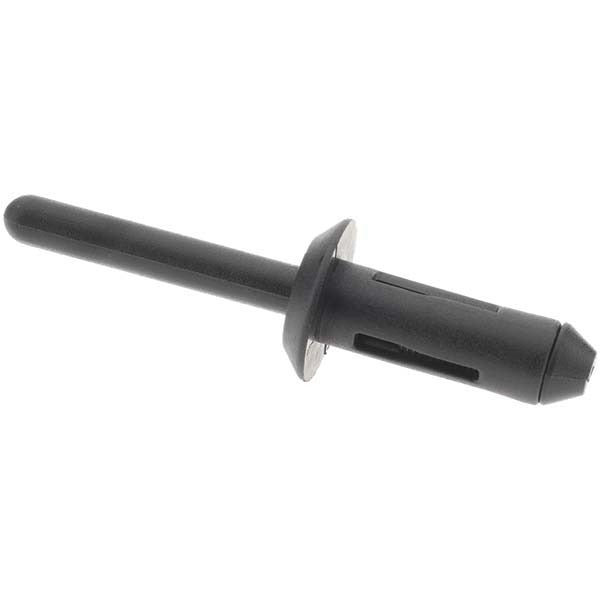 VALUE COLLECTION Value Collection BD1571 Blind Rivet Large Flange Nylon 25pk