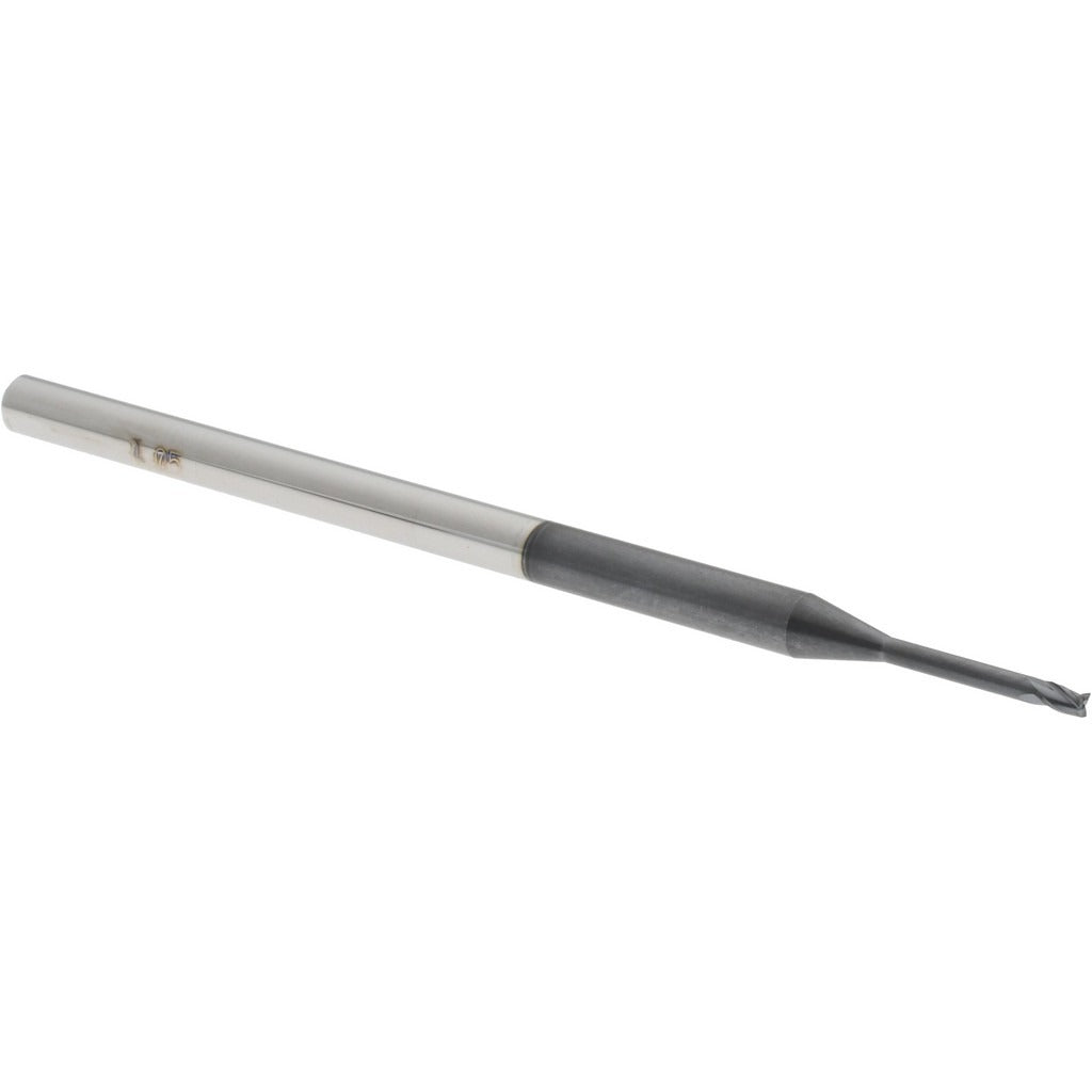 ACCUPRO Accupro 14797210 Square End Mill 0.05in 3 Flute Carbide