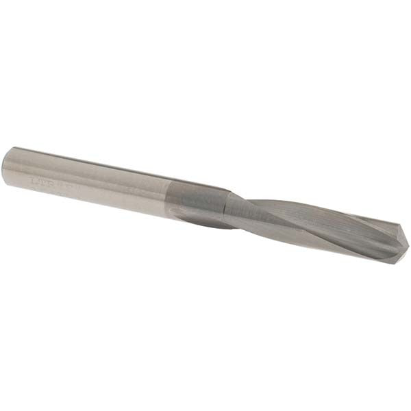 OSG Osg 215-2570 Screw Machine Drill Bit 0.257 in Carbide