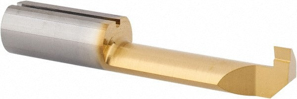 ISCAR Iscar 6402413 Boring Bar 0.2677 in Min Bore Solid Carbide