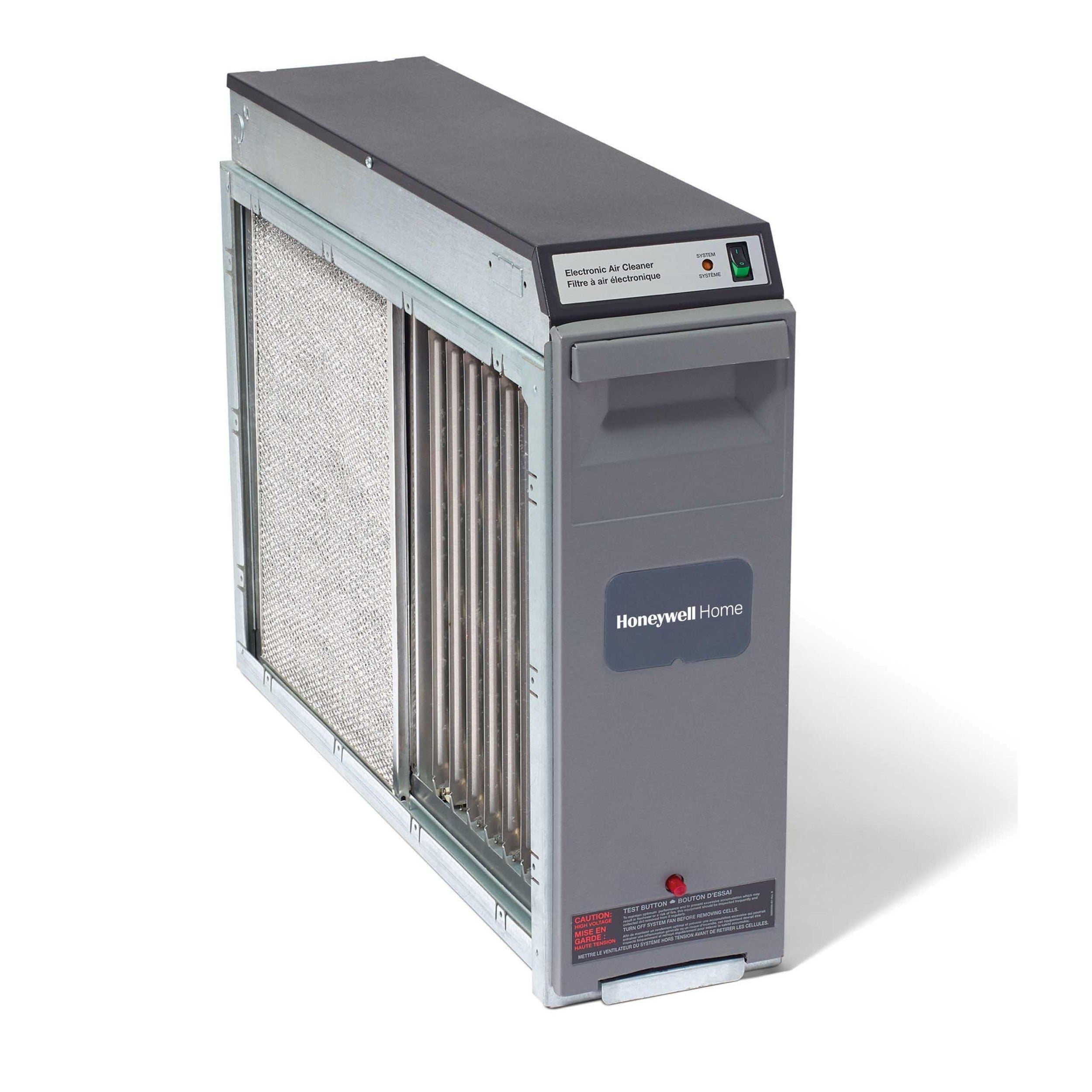 RESIDEO Resideo F300E1027/U Electronic Air Cleaner 120V (20 x 20) 50000293-003