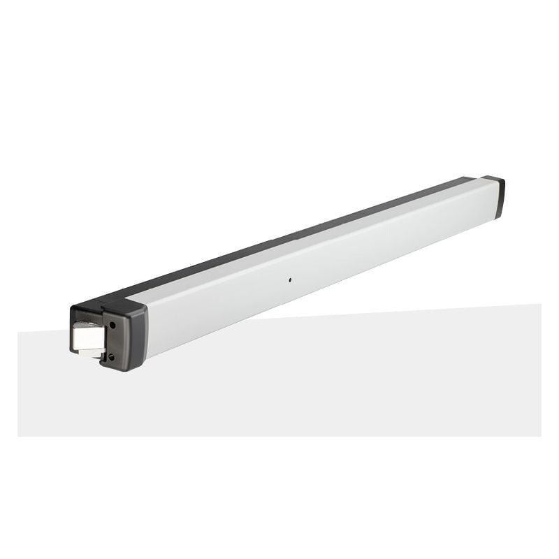 ADAMS RITE Adams Rite P8802-42 Life-Safety Narrow Stile Pullman Rim Exit Device (42 Inch) P8802-42