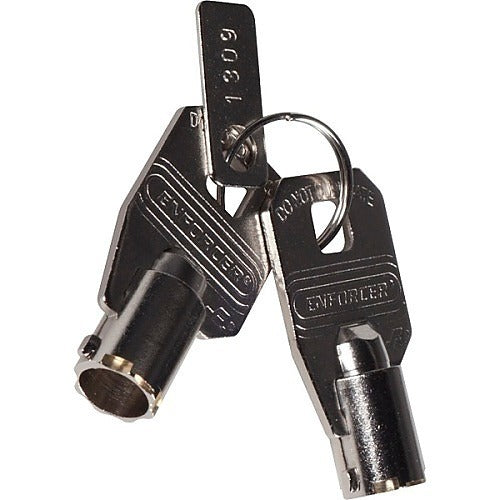 STI Safety Technology Int'l Inc KIT-H18078 Lock Key