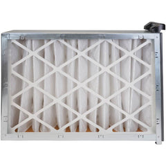 Resideo F100F1625 Media Air Cleaner 16x25x4 Merv 11