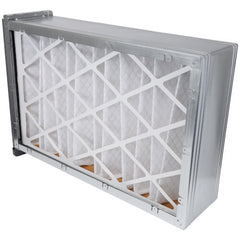 Resideo F100F1625 Media Air Cleaner 16x25x4 Merv 11