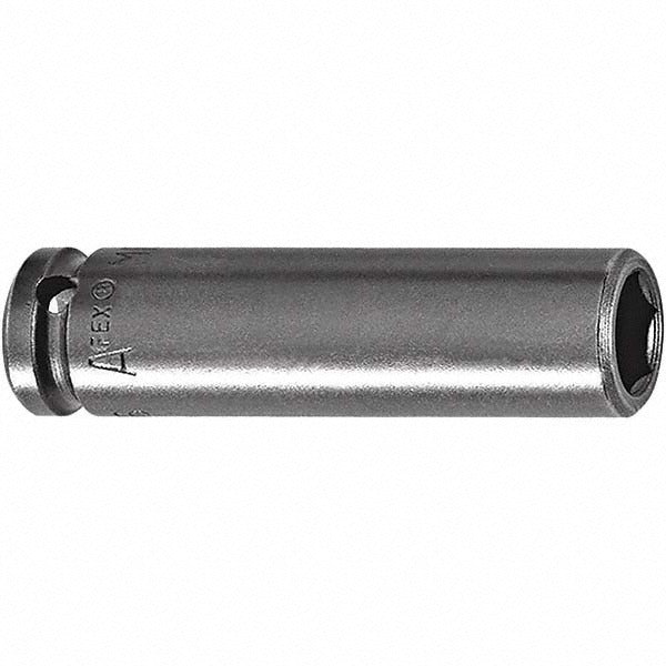 APEX Apex M-7MM11 Magnetic Impact Socket 7mm Hex Drive