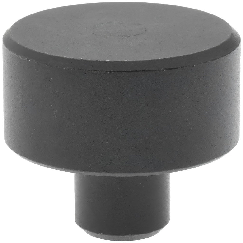 VALUE COLLECTION Value Collection E-175A CSA-3 Screw Jack Pad 1 in Spi