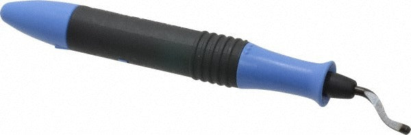 SHAVIV Shaviv 155-29133 Hand Deburring Tool Set Hss Blade